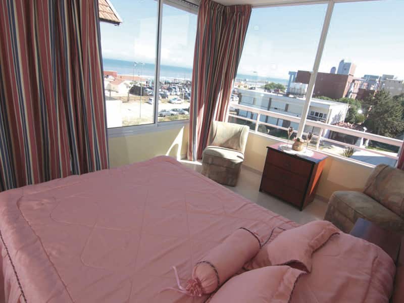 Hotel Riviera Pinamar
