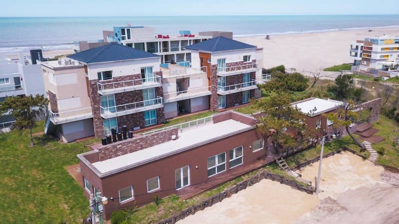 Apart Hotel Punto Playa
