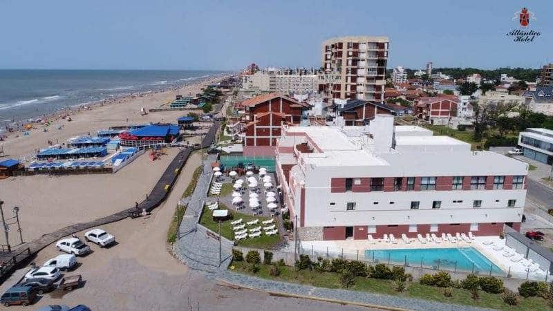 Hotel Atlantico