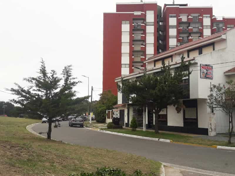 Hotel San Jorge