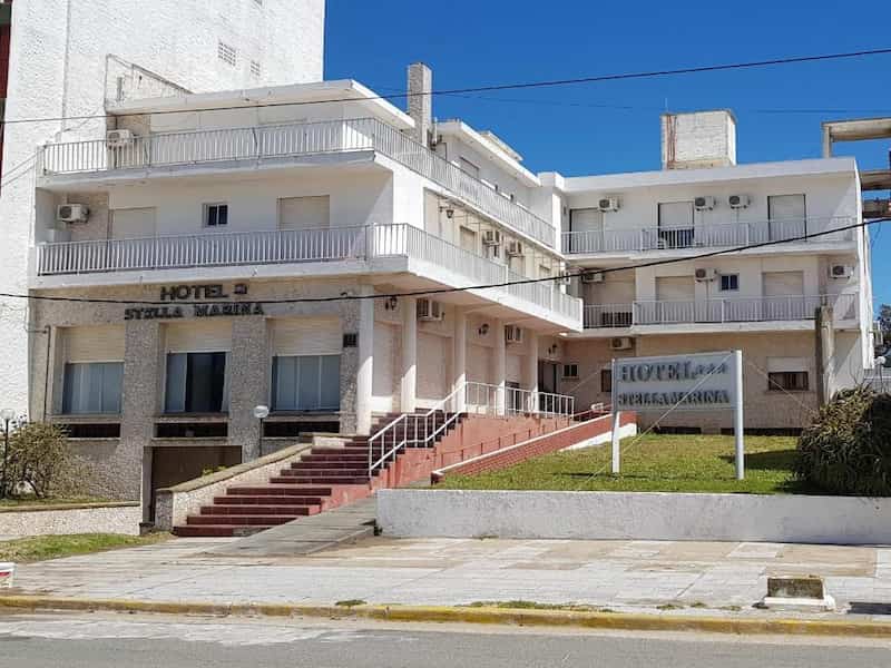 Hotel Stella Marina