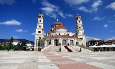 Korçë