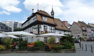 Krutenau