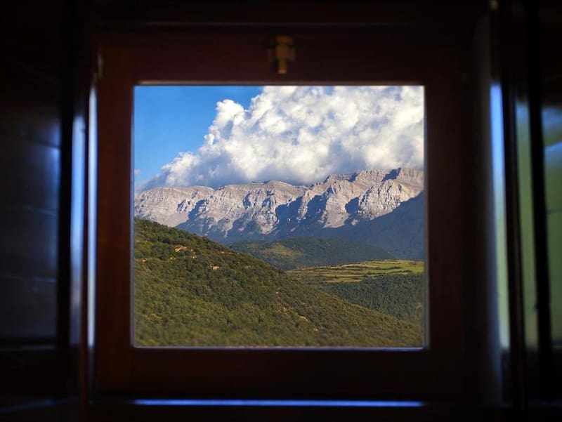 L'Hotelet d'Estamariu