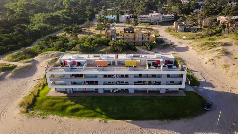 Meca Playa