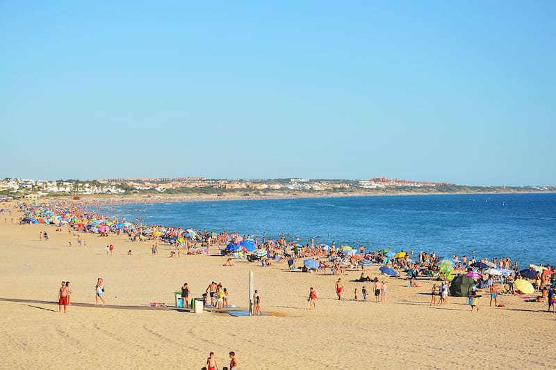 Chiclana de la Frontera