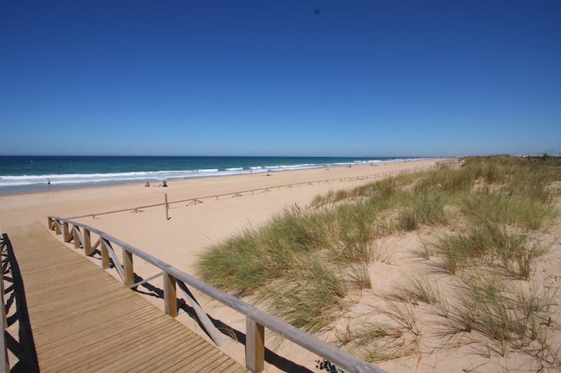El Palmar de Vejer