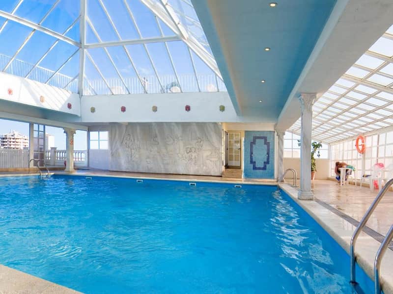 Hotel Magic Cristal Park