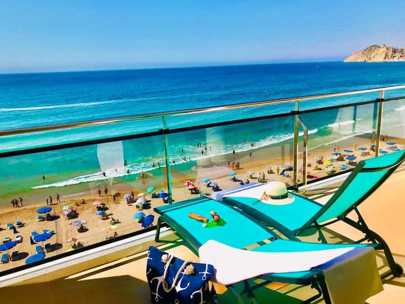 Hotel Marconi