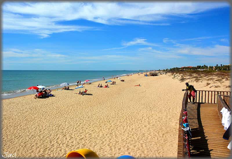 Islantilla
