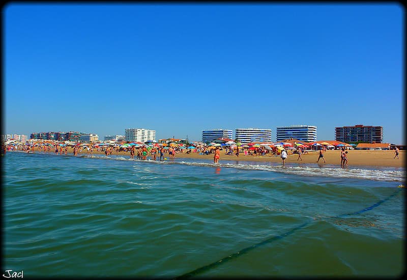 Punta Umbría