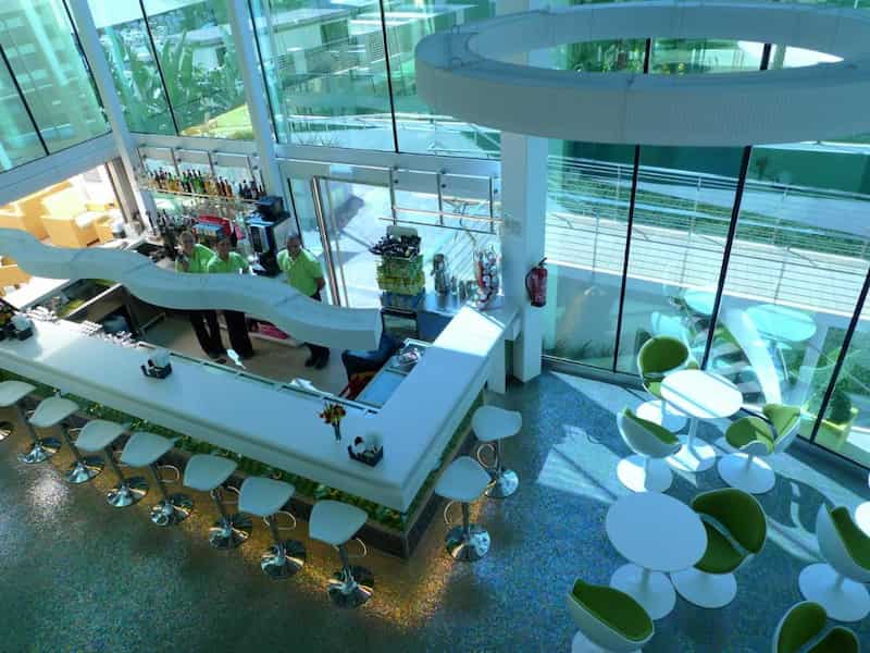 Riviera Beachotel