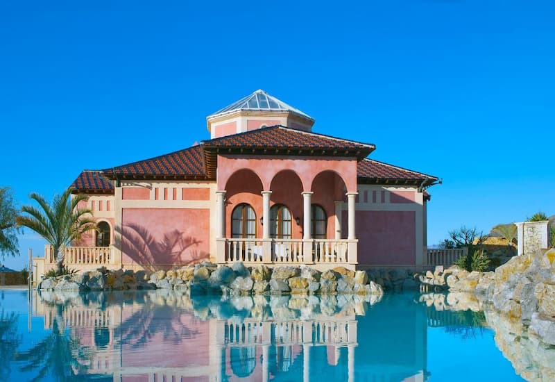 The Level at Meliá Villaitana