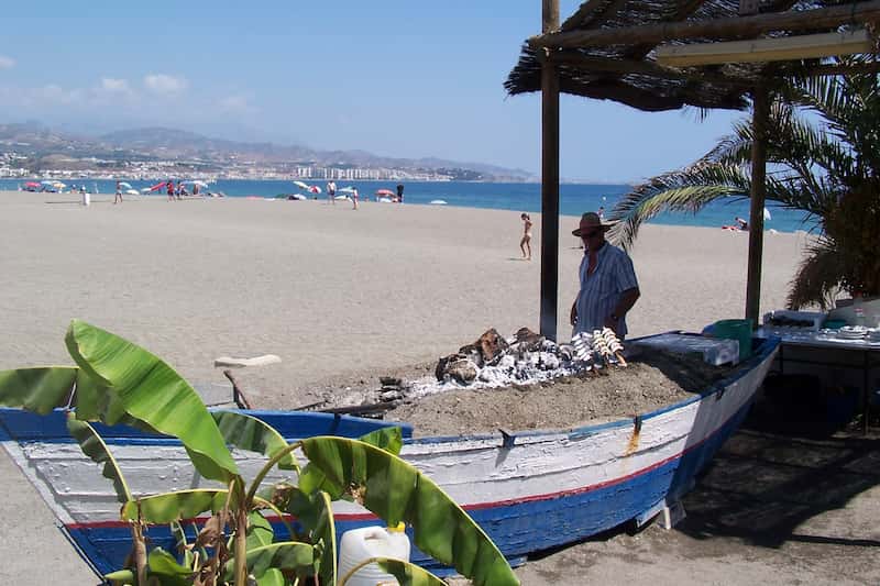 Torre del Mar