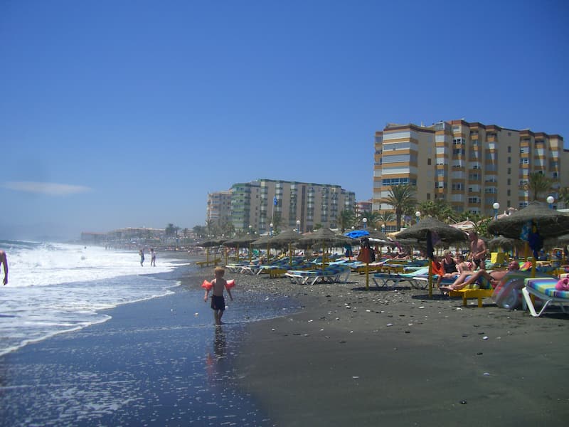 Torrox Costa