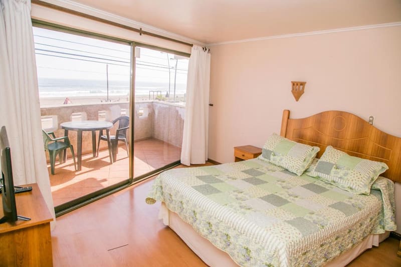 Cabañas Las Añañucas II