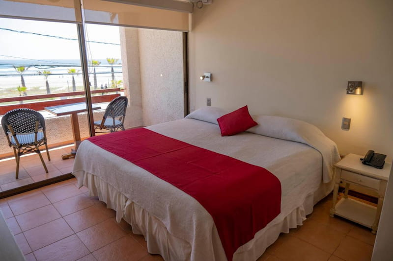 Hotel Canto del Mar