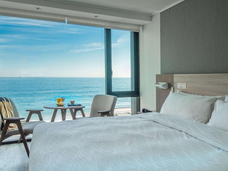 Pullman Viña del Mar San Martin
