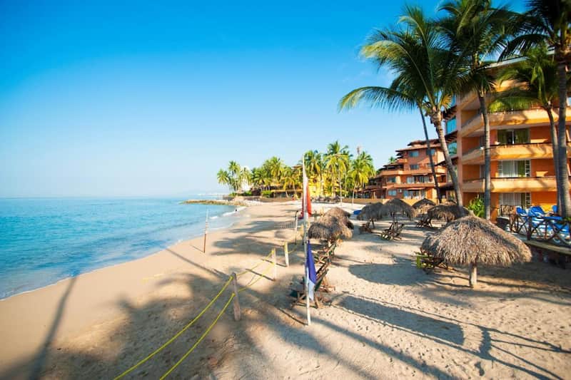 Las Palmas by the Sea All Inclusive
