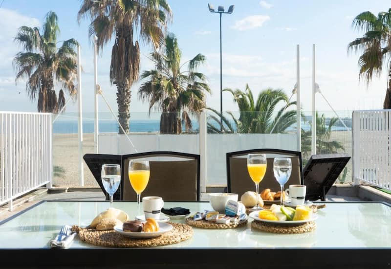 Hotel El Coso