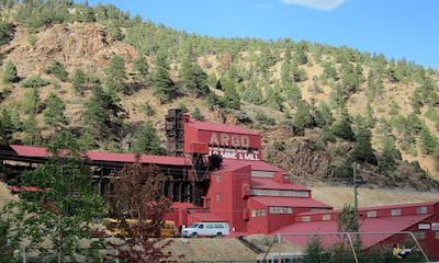 Idaho Springs