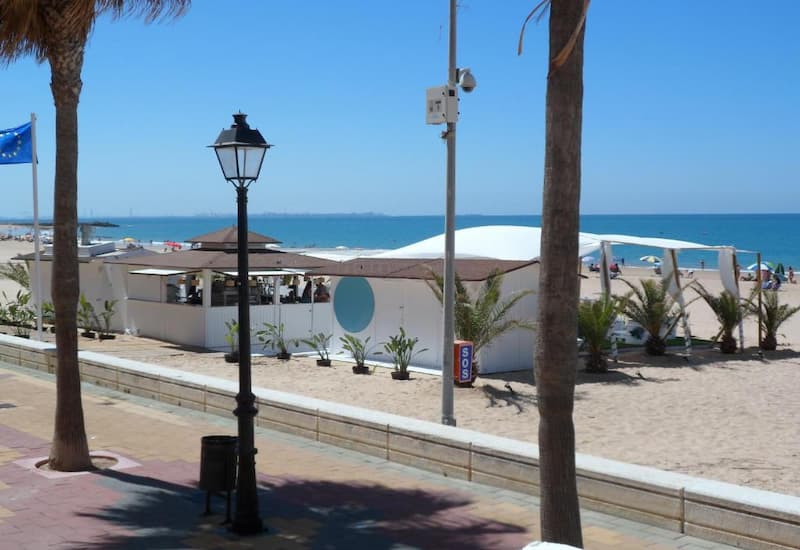 Hostal Macavi