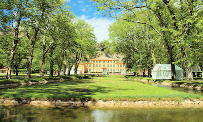 Le Tholonet