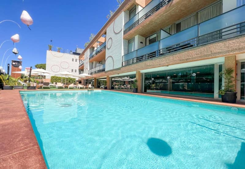 On Family Islantilla