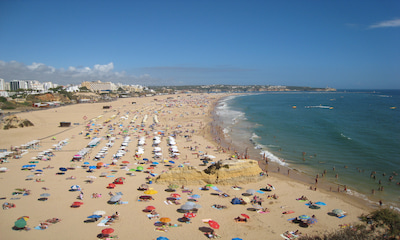 Praia da Rocha