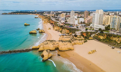 Praia da Vau