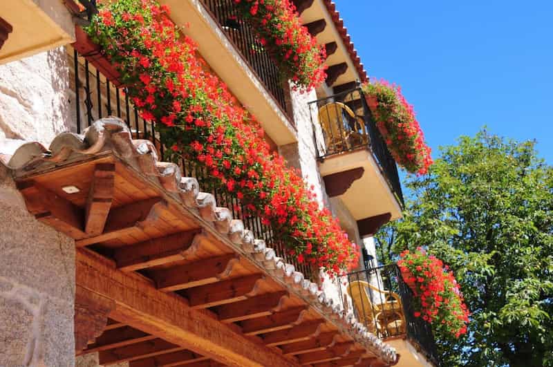 Hotel Nava Real