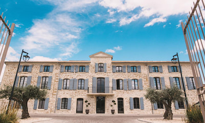 Le Pontet