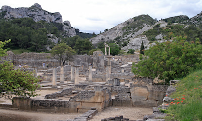 Saint-Rémy-de-Provence 