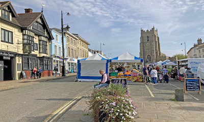 Sudbury