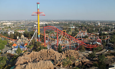 Buena Park