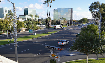 Costa Mesa