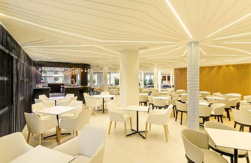 Hotel Carlos I