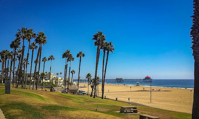 Huntington Beach