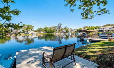 Lake Forest