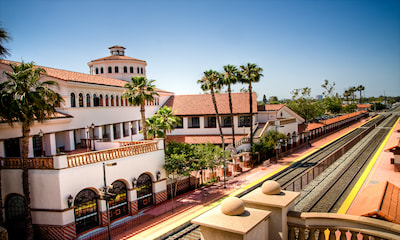 Santa Ana