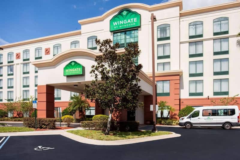 Wingate By Wyndham