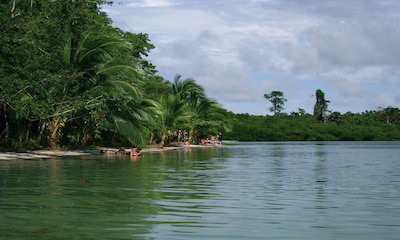 Boca del Drago