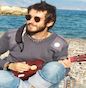 Cedric Rischitelli