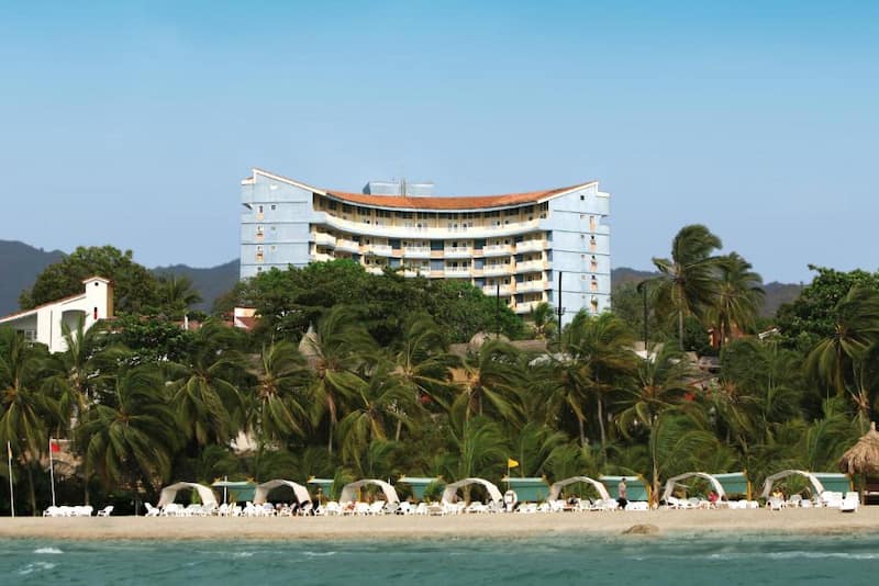 Decameron Galeon