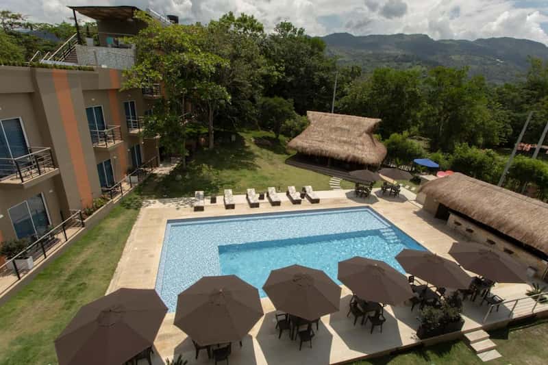 Hotel Natural Hill's by H&R
