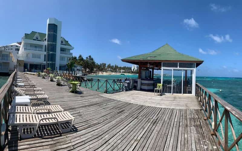 Lord Pierre Hotel