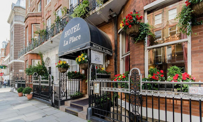 Marylebone