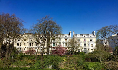 Notting Hill Gate