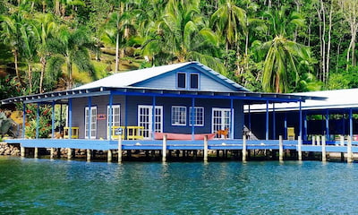 Outer Islands
