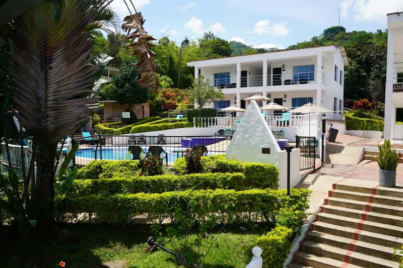 Villeta Boutique Hotel Spa